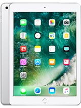 Best available price of Apple iPad 9-7 2017 in Burkina