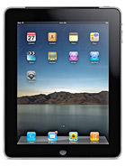 Best available price of Apple iPad Wi-Fi in Burkina