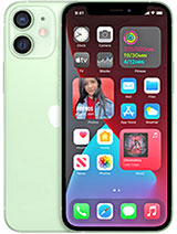 Best available price of Apple iPhone 12 mini in Burkina