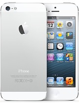 Best available price of Apple iPhone 5 in Burkina