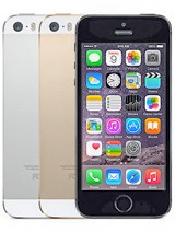 Best available price of Apple iPhone 5s in Burkina