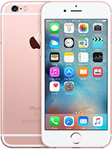 Best available price of Apple iPhone 6s in Burkina
