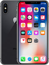 Best available price of Apple iPhone X in Burkina