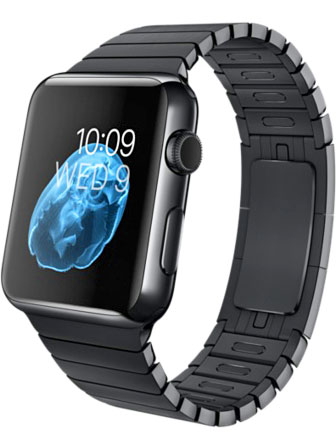 Best available price of Apple Watch 42mm 1st gen in Burkina