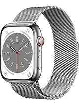 Best available price of Apple Watch Series 8 in Burkina