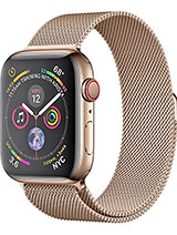 Best available price of Apple Watch Series 4 in Burkina