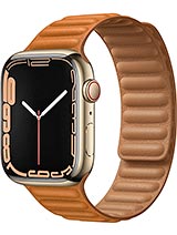 Best available price of Apple Watch Series 7 in Burkina