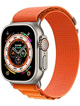 Best available price of Apple Watch Ultra in Burkina