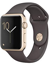 Best available price of Apple Watch Series 1 Aluminum 42mm in Burkina