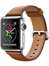 Best available price of Apple Watch Series 2 38mm in Burkina
