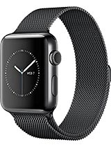 Best available price of Apple Watch Series 2 42mm in Burkina