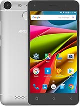 Best available price of Archos 50b Cobalt in Burkina