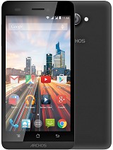 Best available price of Archos 50b Helium 4G in Burkina