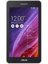 Best available price of Asus Fonepad 7 FE171CG in Burkina