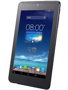 Best available price of Asus Fonepad 7 in Burkina