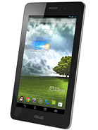 Best available price of Asus Fonepad in Burkina