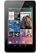 Best available price of Asus Google Nexus 7 in Burkina