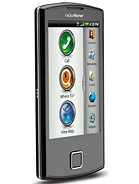 Best available price of Garmin-Asus nuvifone A50 in Burkina