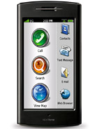 Best available price of Garmin-Asus nuvifone G60 in Burkina