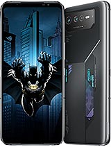 Best available price of Asus ROG Phone 6 Batman Edition in Burkina
