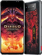 Best available price of Asus ROG Phone 6 Diablo Immortal Edition in Burkina