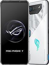 Best available price of Asus ROG Phone 7 in Burkina