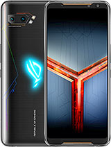 Best available price of Asus ROG Phone II ZS660KL in Burkina