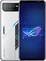 Best available price of Asus ROG Phone 6 in Burkina