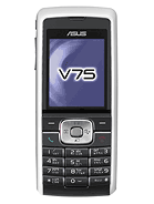 Best available price of Asus V75 in Burkina
