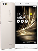 Best available price of Asus Zenfone 3 Ultra ZU680KL in Burkina