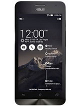 Best available price of Asus Zenfone 5 A500CG 2014 in Burkina