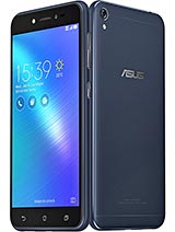 Best available price of Asus Zenfone Live ZB501KL in Burkina