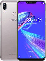Best available price of Asus Zenfone Max M2 ZB633KL in Burkina