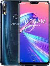 Best available price of Asus Zenfone Max Pro M2 ZB631KL in Burkina