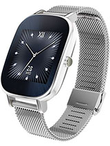 Best available price of Asus Zenwatch 2 WI502Q in Burkina