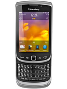 Best available price of BlackBerry Torch 9810 in Burkina