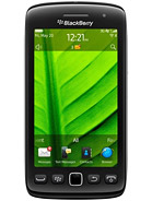 Best available price of BlackBerry Torch 9860 in Burkina