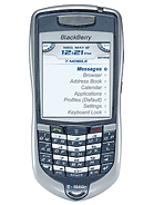 Best available price of BlackBerry 7100t in Burkina
