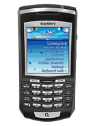 Best available price of BlackBerry 7100x in Burkina