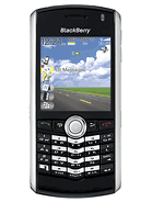Best available price of BlackBerry Pearl 8100 in Burkina