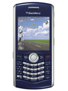 Best available price of BlackBerry Pearl 8110 in Burkina