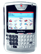 Best available price of BlackBerry 8707v in Burkina