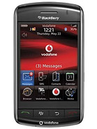 Best available price of BlackBerry Storm 9500 in Burkina