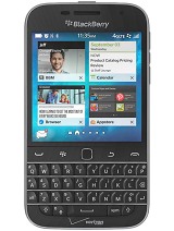Best available price of BlackBerry Classic Non Camera in Burkina