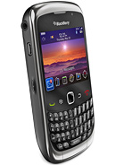 Best available price of BlackBerry Curve 3G 9300 in Burkina