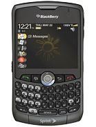 Best available price of BlackBerry Curve 8330 in Burkina