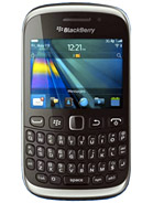 Best available price of BlackBerry Curve 9320 in Burkina