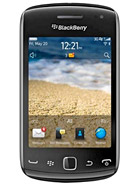 Best available price of BlackBerry Curve 9380 in Burkina
