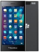 Best available price of BlackBerry Leap in Burkina