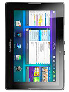 Best available price of BlackBerry 4G LTE Playbook in Burkina